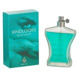 Real Time Kindlooks For Men Eau de Toilette 100ml