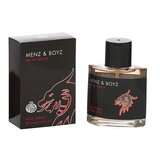 Real Time Menz & Boyz Pour Homme Eau de Toilette 100ml
