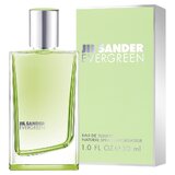 Jil Sander Evergreen eau de toilett 30ml