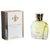 Omerta Accountable Adventure Edition Eau de Toilette 100ml