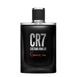 Cristiano Ronaldo CR7 Game On Eau de Toilette 50ml
