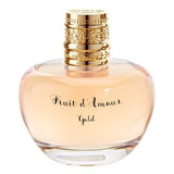 Emanuel Ungaro Fruit d'Amour Gold Eau de Toilette