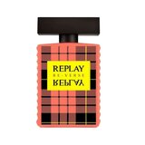 Replay Signature Reverse For Woman Eau de Toilette