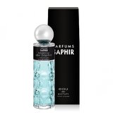 Saphir Marine Pour Homme Eau de Parfum 200ml