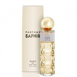 Saphir Muse Night Women Eau de Parfum 200ml