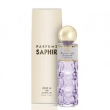 Saphir Furor Women Eau de Parfum 200ml