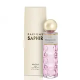 Saphir Elegance Pour Femme Eau de Parfum 200ml