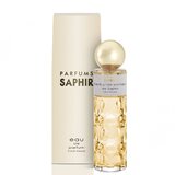 Saphir Seduction Woman Eau de Parfum 200ml