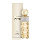 Saphir Siloe De Saphir Pour Femme Eau de Parfum 200ml
