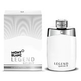 Mont Blanc Legend Spirit Pour Homme Eau de Toilette 200ml