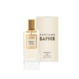 Saphir Select Blue Women Eau de Parfum 50ml