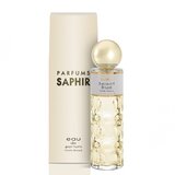 Saphir Select Blue Women Eau de Parfum 200ml