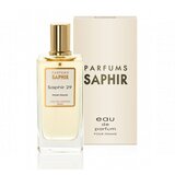 Saphir 29 Women Eau de Parfum 50ml