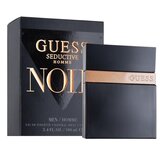 Guess Seductive Noir Homme Eau de Toilette 100ml