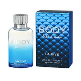 La Rive Body Like A Man Eau de Toilette