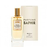 Saphir Siloe De Saphir Pour Femme Eau de Parfum 50ml