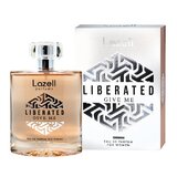 Lazell Liberated Give Me For Women Eau de Parfum 100ml