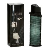 Real Time Black Warrior Eau de Toilette 100ml