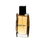 Street Looks Trendy Boy eau de toilett 