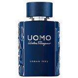 Salvatore Ferragamo Uomo Urban Feel Eau de Toilette 100ml
