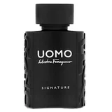 Salvatore Ferragamo Uomo Signature Eau de Parfum 30ml