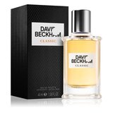 David Beckham Classic Eau de Toilette 40ml