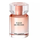 Karl Lagerfeld Fleur De Pecher Les Parfums Matieres Eau de Parfum 50ml