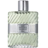Dior Eau Sauvage - Eau de Toilette After shave 100ml