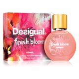 Desigual Fresh Bloom Woman eau de toilett 30ml
