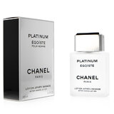 Chanel Platinum Egoiste After shave 100ml