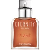 Calvin Klein Eternity Flame For Men Eau de Toilette 50ml
