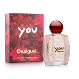 Desigual You Woman eau de toilett 