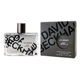 David Beckham Homme eau de toilett 