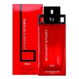 Jacques Bogart Story Red eau de toilett 
