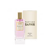 Saphir Elegance Pour Femme Eau de Parfum 50ml