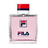 Fila Italia for Women Eau de Toilette