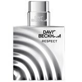 David Beckham Respect Eau de Toilette 40ml
