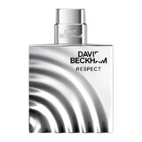 David Beckham Respect Eau de Toilette 60ml