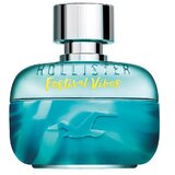 Hollister Festival Vibes For Him Eau de Toilette