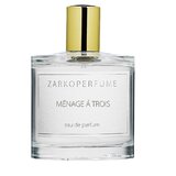 Zarkoperfume Menage A Trois Eau de Parfum 100ml