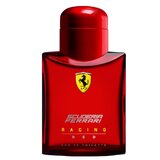 Ferrari Scuderia Ferrari Racing Red Eau de Toilette