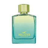 Hollister Wave 2 For Him Eau de Toilette