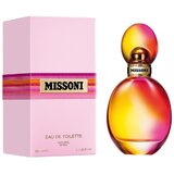 Missoni Missoni Eau de Toilette Eau de Toilette 50ml