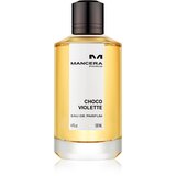 Mancera Choco Violette parfüm 120ml