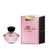 La Rive She Is Mine Eau de Parfum
