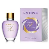 La Rive Wave Of Love For Woman Eau de Parfum