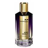 Mancera Aoud Vanille parfüm 120ml