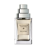 The Different Company Un Parfum des Sens & Bois eau de toilett 90ml