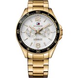 Tommy Hilfiger 1791365 - Férfi karóra
