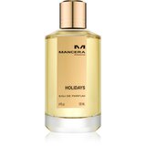 Mancera Holidays Eau de Parfum120ml